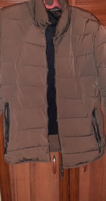 BYD: Kurtka, Bolonka, Payız, 4XL — 9