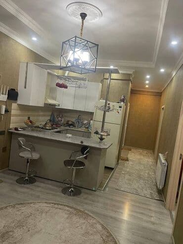 купить дом в баку недорого 2020: 3 комнаты, Новостройка, 90 м² — 11