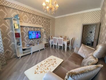 lənd kuruzer ucun led işıq lupası hardan tapmaq olar: 2 otaqlı, Yeni tikili, m. Qara Qarayev, 56 kv. m — 3