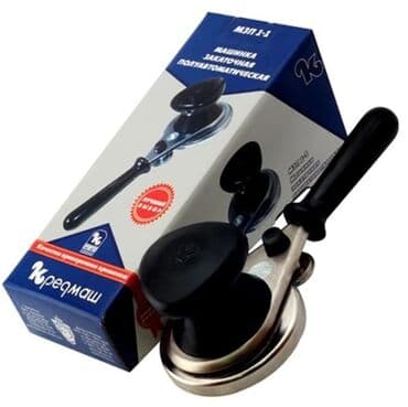 banka bağlıyan: Banka bağlayan 
Rusiya istehsalı
Super keyfiyyet — 1