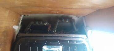 kondisionerlər: Ford TRANSIT, 0.4 л, Дизель, 2004 г., Новый — 5