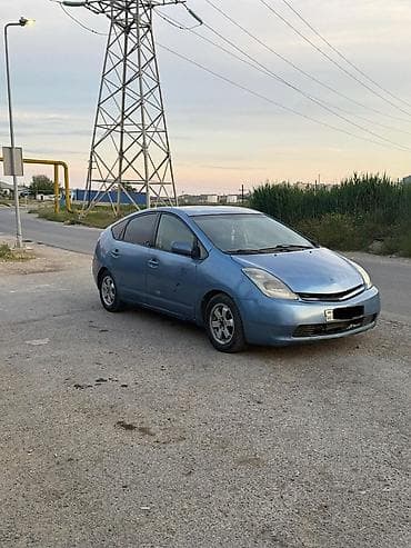 tap az avtomobillər: Toyota Prius: 1.5 l | 2008 il Hetçbek — 9