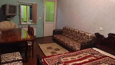 Kirayə üçün tam mebellı 1 otaqlı mənzil. internet sistemi — 2