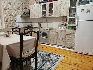 agdas rayonunda satilik ev: 4 otaqlı, 116 kv. m, Kredit yoxdur, Orta təmir — 7
