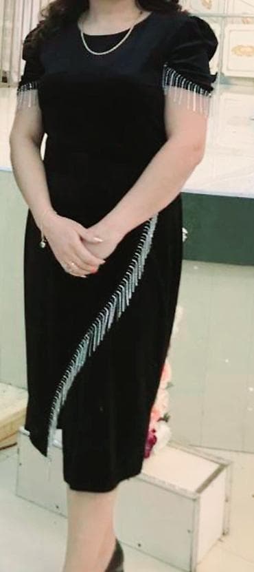 qısa donlar 2023: Watsapla elaqe - Rəng: dərin qara - Parça: yumşaq məxmər, bədəni incə — 1