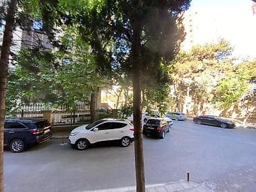 Ofis otağı – tam mebellə - İş üçün hazır otaq: geniş iş masası — 5
