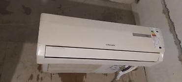 Kondisioner Electrolux, İşlənmiş, 50-60 kv. m, Split sistem, Kredit yoxdur, Ödənişli quraşdırma — 4