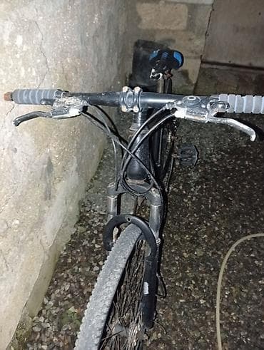 26 velo: Velo satılır modeli saftdi tormuz işləmir rul dağılıb 2 kamer lazımdı — 3
