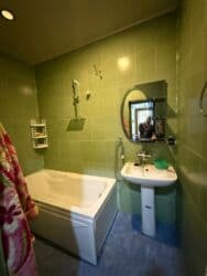 a frame evlər: 6 otaqlı, 150 kv. m, Yeni təmirli — 15