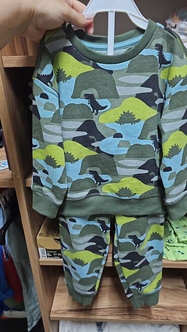 Oyuncaqlar: Uşaq dəsti, Oğlan üçün, 1 - 2 yaş, Mothercare — 2