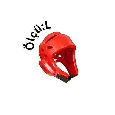 dəbilqə (şlem): Taekwondo şlemi, taekwondo başlığı, taekwondo dəbilqəsi 🪪 şəxsi̇yyət — 2