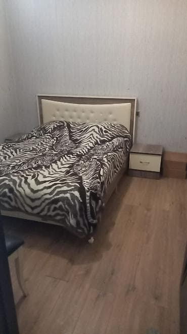 qubada kreditle evler: Prezdent igamətgahının qabagı: Podabyekt Obyektə yararlı zirzemi — 4