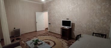 bakida aile ücün kiraye evler: Kirayə 2 otaqlı yeni təmirli və tam əşyalı mənzil. Kazımağa Kərimov — 2