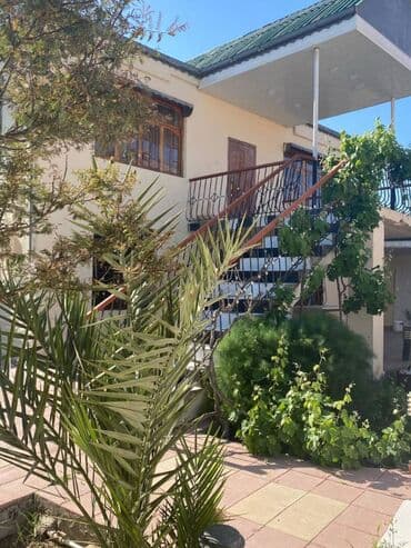 ramanada evler: Buzovna, 120 kv. m, 3 otaqlı — 1