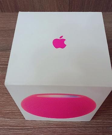 redmi airdots s: Apple HomePod mini (çəhrayı) – yeni blomblu ağıllı səsgücləndirici - — 3