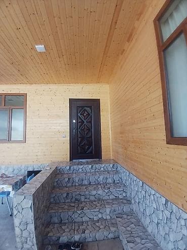hazır obyekt: Kürdəmir, 4 otaqlı, Köhnə tikili, 94 kv. m — 5