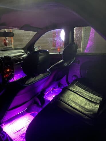 daewoo lanos 2011: Renault 5 : 1.6 l | 2012 il 415000 km Sedan — 10