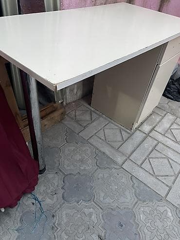 dirnaq masalari: Düz masa, Polkalı, Siyirməli, DSP — 2