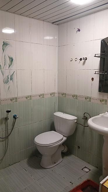 ramanada kirayə ev: Mərtəbə 11. Kvadrat 50. Kupça var. Kombi kondisioner var. Qaz su işiq — 9