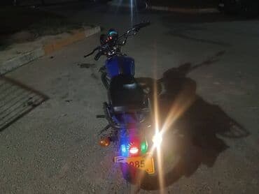 Tufan - GM50, 50 sm3, 2022 il, 20000 km