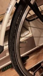 электро велик: İşlənmiş Elektrik velosipedi 26", 350-500 Vt, Ünvandan götürmə — 9