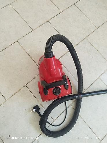 Tozsorna satilir. islek veziyyetdedir. yenisi alindigi ucun satilir — 4