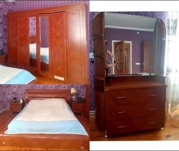 спальная мебель в баку: Yatag otagi 150 azn unvan yeni ramana 🧚🏼‍♀️AHU🧚🏼‍♀️ — 1