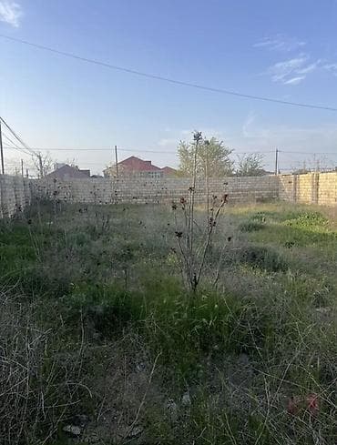 5 sot, Tikinti, Barter mümkündür, Bələdiyyə — 5