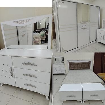 mebellerin alisi: EsiYataq desti yaxşı vəziyyətdədir problemi yoxdu 500 AZN catdrlma — 1