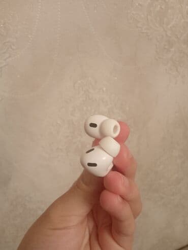 demon rq 508 pro: Simsiz (Bluetooth) Qulaqcıqlar, rəng - Ağ — 4