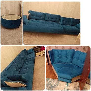 divanlarin temiri: Divan, İşlənmiş — 1