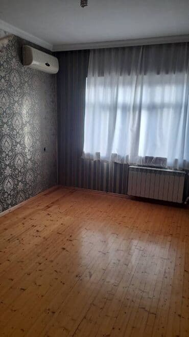 boş kiraye evler: 100 м², 3 комнаты — 2