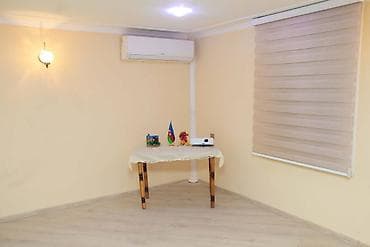 Kommersiya daşınmaz əmlakı: 120 kv. m, 3 otaqlı — 5