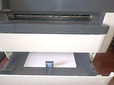 printer lalafo: HP OfficeJet Pro 7740 geniş formatlı çoxfunksiyalı printer - — 2