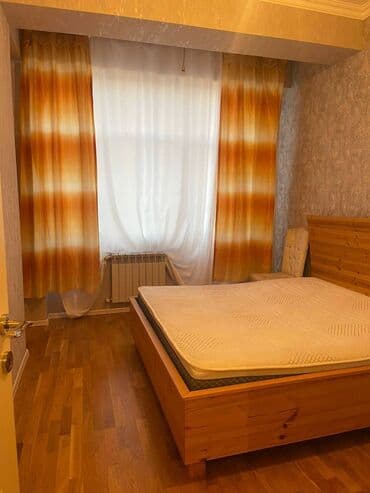 bina.az kiraye evler 2021: Yasamal rayonu,Yeni Yasamal,Mida yaşayış kompleksində,2 — 3