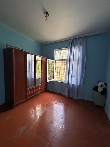 razinde kiraye evler: Bağ evi – həyətli, birmərtəbəli Qebele Tuntul kendi cixariw qaz su — 4