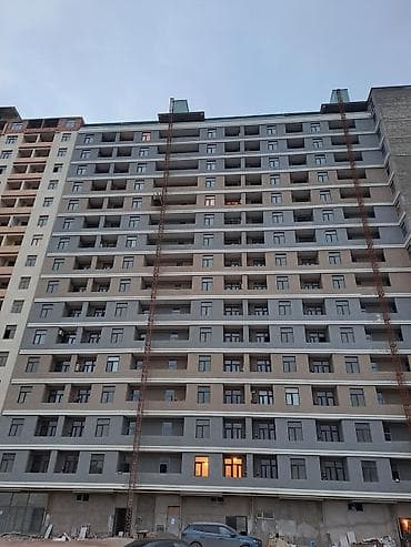 sabuncuda ev satilir: 2 otaqlı, Yeni tikili, 68 kv. m — 2