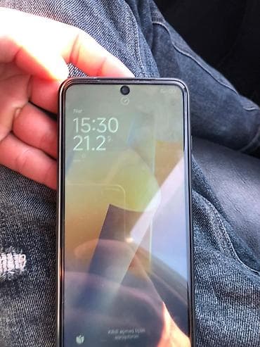 xiaomi redmi not 8: Xiaomi Redmi smartfon - Model: Redmi Note seriyası (48/50 MP yazılı — 1