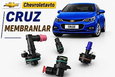 kia rio diffuser: Chevrolet cruze membranlar Chevrolet Modellerin — 1
