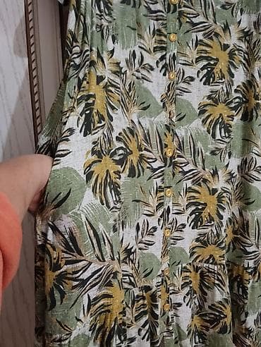 uzun don: Don 42 razmer — 3