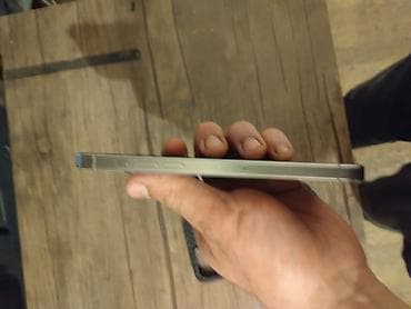 iphone x irsad: 256 GB, Gümüşü — 2