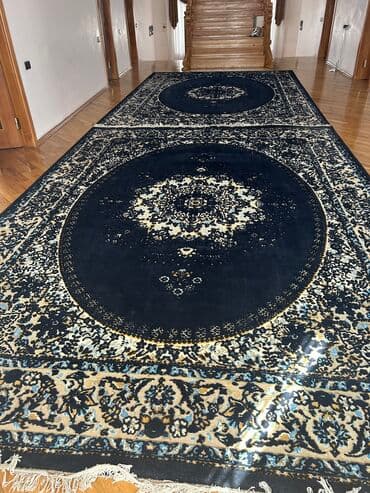 işləmiş xalçalar: Xalça Kredit yoxdur — 1