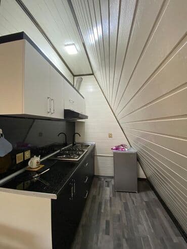 aile ucun kiraye evler 2023: 80 kv. m, 4 otaqlı, Kombi, Qaz, İşıq — 6