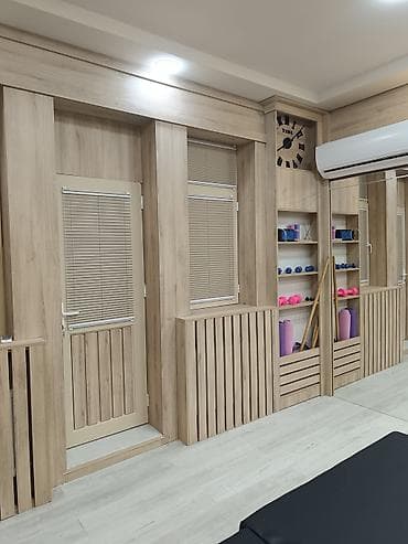 Mağaza avadanlığı: Sifarişə uyğun hazırlanır — 9