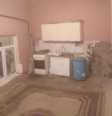 Otaqların uzunmüddətli kirayəsi: Obyekt: Rahat və geniş otaq, mebel ilə Təsvir: - Otaqda iki ayrı — 3