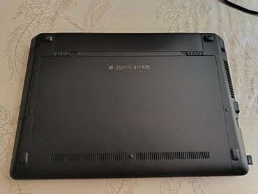 8gb notebook ram ddr4: Б/у HP EliteBook, 15 ", Intel Core i5, 256 ГБ, Бесплатная доставка — 2