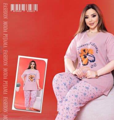 флисовые мужские спортивные костюмы: MAQAZİN BAGLANIB MAYA DEYERINE Böyük bədən pijama dəstləri. Yumşaq və — 1