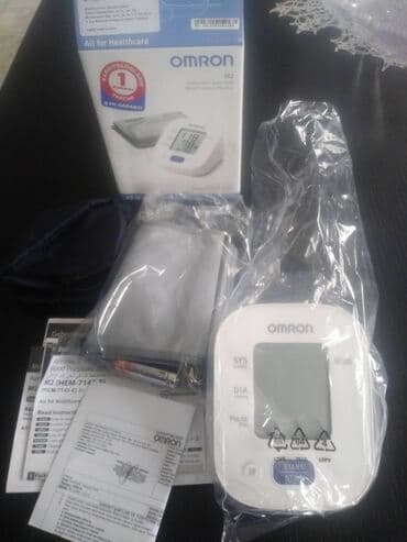 купить тонометр омрон в баку: Endi̇ri̇m!!! Yaponi̇yanin "Omron" firmasının bütün növ — 15
