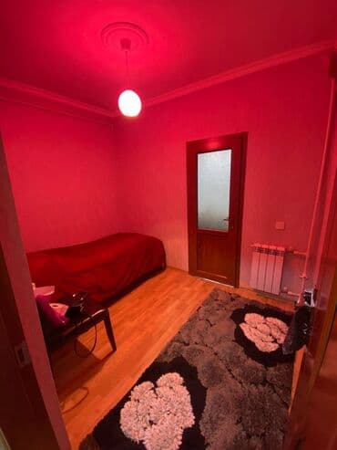 əmlak satışı: Bakı, Həzi Aslanov qəs., 3 otaqlı, Köhnə tikili, m. Həzi Aslanov, 60 kv. m — 3