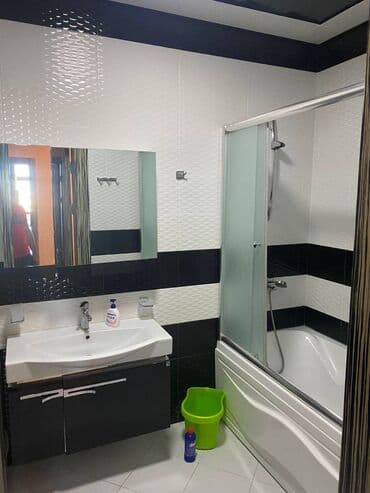 снять виллу в баку: Nərimanov metrosunun yaxın ceyhun hecibeyli kucesində 18 mertebeli — 3